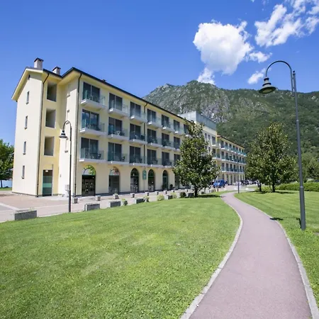 Mobilehome In Am Luganersee ポルレッツァ