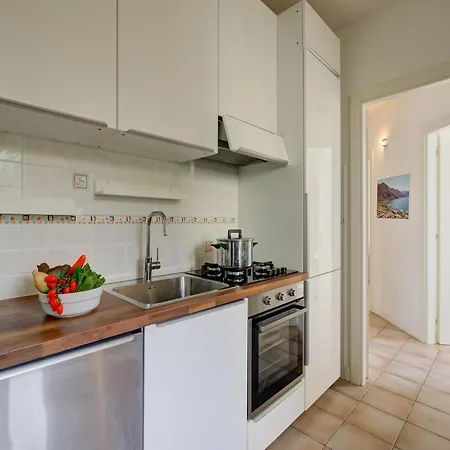 Mobilehome In Am Luganersee *
