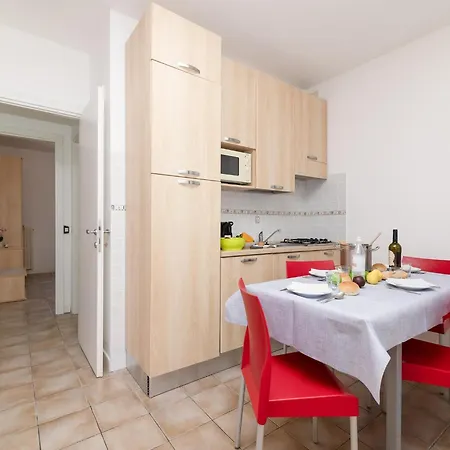 Mobilehome In Am Luganersee בית נופש