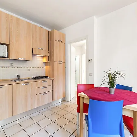 Mobilehome In Am Luganersee בית נופש *