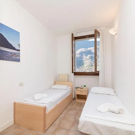 Mobilehome In Am Luganersee * פורלצה