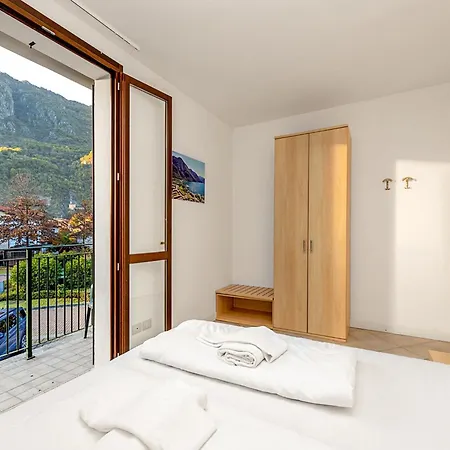 Mobilehome In Am Luganersee *