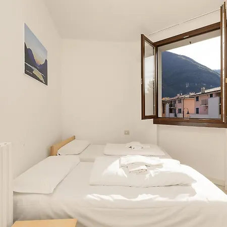 Mobilehome In Am Luganersee * פורלצה