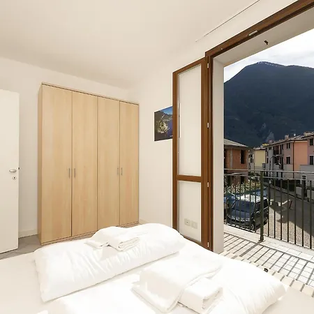 Mobilehome In Am Luganersee * פורלצה