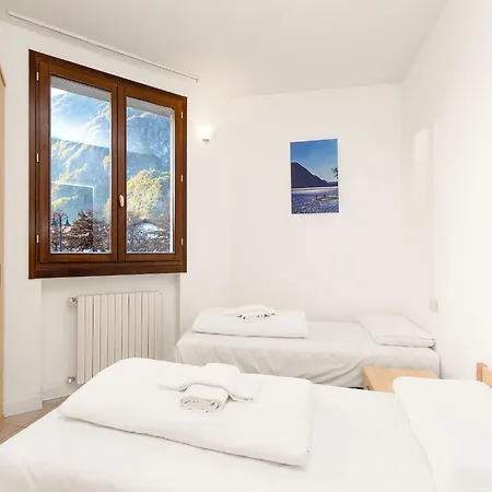 Mobilehome In Am Luganersee