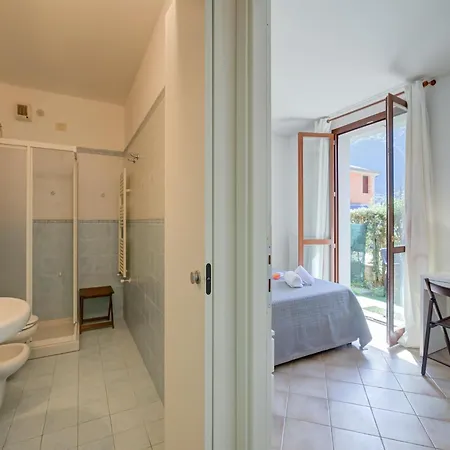 Mobilehome In Am Luganersee *