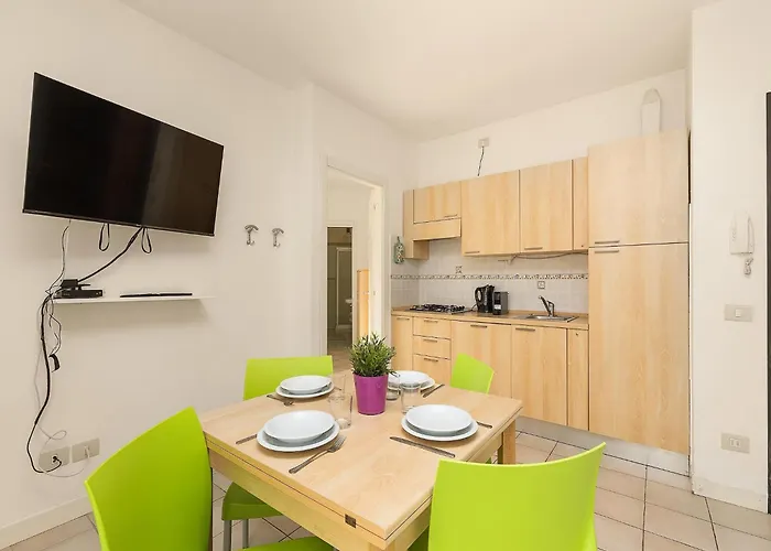 別荘 Mobilehome In Am Luganersee ポルレッツァ
