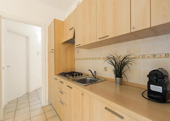 Mobilehome In Am Luganersee * ポルレッツァ