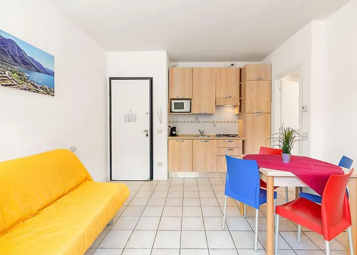 別荘 Mobilehome In Am Luganersee