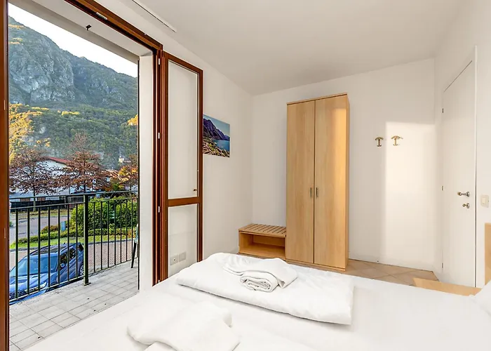 Mobilehome In Am Luganersee *