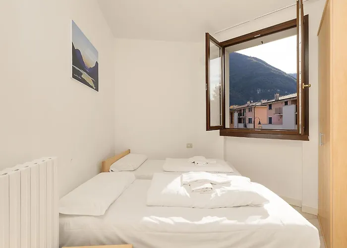 Mobilehome In Am Luganersee * ポルレッツァ