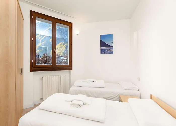 Mobilehome In Am Luganersee